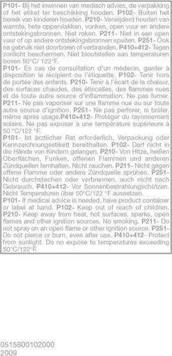 HG Chewing Gum Remover (HG Product 97) - 200ml - Bevriest Kauwgom 11 HG Chewing Gum Remover (HG Product 97) - 200ml - Bevriest Kauwgom -Huishoudelijke Schoonmaak 579x1200