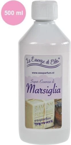 Wasparfum Marsiglia 500 Ml -Huishoudelijke Schoonmaak 590x1200