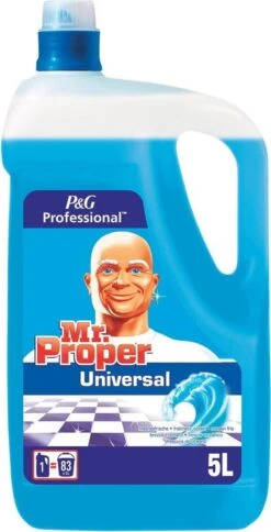 Mr Proper Allesreiniger Oceaan Fles Van 5 Liter -Huishoudelijke Schoonmaak 613x1200 3