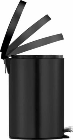 V-Part Prullenbak - 3 L - Zwart 10 V-Part Prullenbak - 3 L - Zwart -Huishoudelijke Schoonmaak 625x1200 1