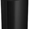 Homra FONIX Sensor Prullenbak Zwart 50 Liter - Automatische Soft Close Deksel - 50L - Zwarte Afvalemmer - Infrarood Sensor - Vuilnisbak Met Elektrische Deksel - Sensorbediening - Vingerafdrukvrij - Vuilafstotend - Zwarte Keuken En Kantoor Vuilbak -Huishoudelijke Schoonmaak 647x1200 2
