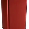 Rotho - Pedaalemmer 40L PASO Rood
