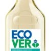 Ecover Vloeibaar Wasmiddel Universal - Kamperfoelie & Jasmijn - 1,5 L - 30 Wasbeurten -Huishoudelijke Schoonmaak 661x1200