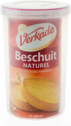 Lock&Lock Beschuitbus - Bewaardoos Voor Beschuit - Rijstwafel Bewaarbus - Voorraadbussen - Set Van 2 Stuks - 1,9 Liter - Transparant -Huishoudelijke Schoonmaak 675x1200 5