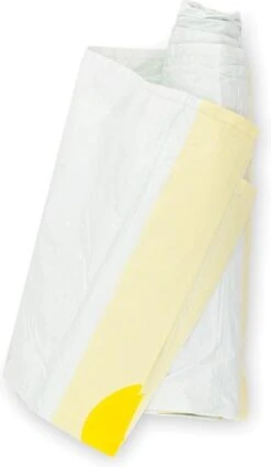 Brabantia PerfectFit Afvalzak Met Trekbandsluiting - 3 L - Code A - 20 Stuks -Huishoudelijke Schoonmaak 695x1200