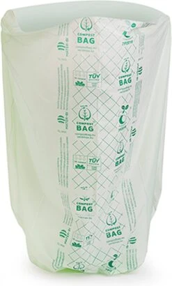 Composteerbare Afvalzakjes – 30L – Biologisch Afbreekbaar – Europees Gecertificeerd – Biobased Materiaal -Huishoudelijke Schoonmaak 723x1200 6