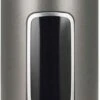 Brabantia Voorraadbus - 1,4 L - Platinum - Met Venster