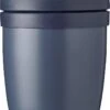 Mepal – Isoleer Lunchpot Ellipse – Houdt Je Eten 6-8 Uur Warm En 12 Uur Koud – Nordic Denim – 2 Compartimenten – Soep Beker To Go – Yoghurt Beker Muesli - Thermos Lunchbox -Huishoudelijke Schoonmaak 731x1200 1