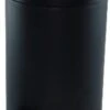 Merkloos Pedaalemmer Zwart - 3 Liter - Metaal -Huishoudelijke Schoonmaak 733x1200 2
