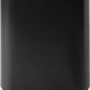 Brabantia - Bo Touch Bin Hi 60 L Matt Black -Huishoudelijke Schoonmaak 737x1200