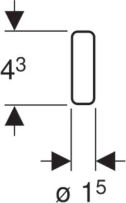 Geberit DuoFresh Sticks - 96 Stuks - Voordeelverpakking - Toilet/WC Blokjes Inbouwreservoir 15 Geberit DuoFresh Sticks - 96 Stuks - Voordeelverpakking - Toilet/WC Blokjes Inbouwreservoir -Huishoudelijke Schoonmaak 746x1200 4