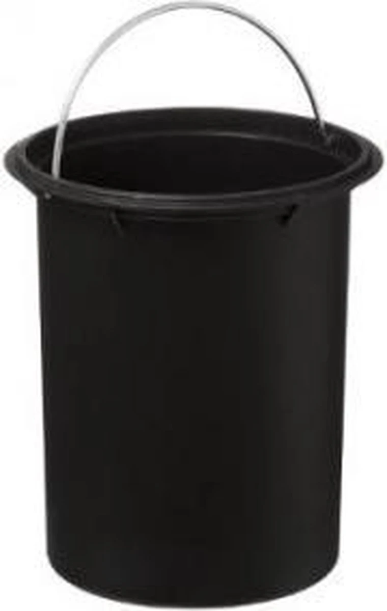 Pedaalemmer 3 Liter Met Bamboe Deksel –ª Kaki Groen / Bamboe –ª Vuilnisbak –ª Afvalbak –ª Softclose –ª Stijlvol & Compact Voor In De Badkamer - Toilet - Kantoor - Slaapkamer 6 Pedaalemmer 3 Liter Met Bamboe Deksel –ª Kaki Groen / Bamboe –ª Vuilnisbak –ª Afvalbak –ª Softclose –ª Stijlvol & Compact Voor In De Badkamer - Toilet - Kantoor - Slaapkamer - Afbeelding 4