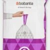 Brabantia PerfectFit Vuilniszakken - 10-12 L - Code C - 40 Stuks 1 Brabantia PerfectFit Vuilniszakken - 10-12 L - Code C - 40 Stuks -Huishoudelijke Schoonmaak 760x1200 6