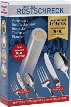 Rokittas Little Rust Horner -Huishoudelijke Schoonmaak 794x1200