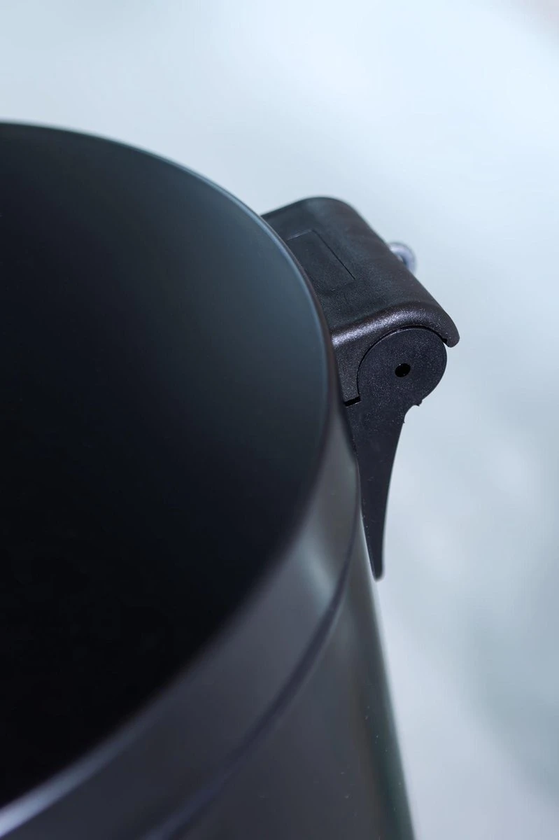 ZAZA Home & Office – Pedaalemmer 30L – Softclose – Antislip 16 ZAZA Home & Office – Pedaalemmer 30L – Softclose – Antislip - Afbeelding 14