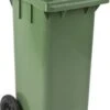 Container - 240 Liter - Groen 2 Container - 240 Liter - Groen -Huishoudelijke Schoonmaak 812x1200 3