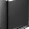 EKO E-Cube Pedaalemmer - 50 Liter - Zwart