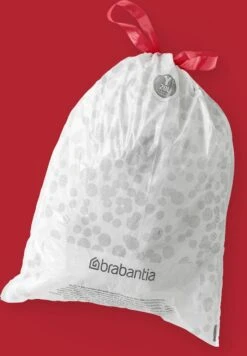 Brabantia PerfectFit Vuilniszakken - 20 L - Code Y - 6 Rollen X 20 Stuks 12 Brabantia PerfectFit Vuilniszakken - 20 L - Code Y - 6 Rollen X 20 Stuks -Huishoudelijke Schoonmaak 833x1200 4