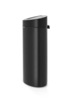 Brabantia Touch Bin Prullenbak - 40 L - Matt Black 13 Brabantia Touch Bin Prullenbak - 40 L - Matt Black -Huishoudelijke Schoonmaak 848x1200 12