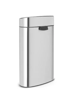 Brabantia Touch Bin Prullenbak - 40 L - Matt Steel Fingerprint Proof 29 Brabantia Touch Bin Prullenbak - 40 L - Matt Steel Fingerprint Proof -Huishoudelijke Schoonmaak 849x1200