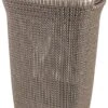 Curver Knit Wasmand Met Deksel - 57L - Bruin 1 Curver Knit Wasmand Met Deksel - 57L - Bruin -Huishoudelijke Schoonmaak 865x1200 1