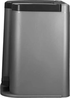 Curver Duo Pedaalemmer Prullenbak - 14 L + 7 L - Incl. Binnenemmer -Huishoudelijke Schoonmaak 865x1200 2