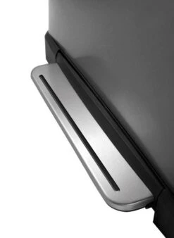 EKO E-Cube Pedaalemmer - 50 Liter - Zwart -Huishoudelijke Schoonmaak 877x1200 1