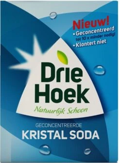 Driehoek Kristal Soda 600 Gr 11 Driehoek Kristal Soda 600 Gr -Huishoudelijke Schoonmaak 882x1200