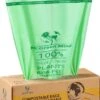 Biozakken 20 Liter 125 Stuks Biologisch Afbreekbare Afvalzakken – 45x50 Cm - 100% Composteerbare Vuilniszakken - Incl. Dispenser - Gft Afvalzakken 1 Biozakken 20 Liter 125 Stuks Biologisch Afbreekbare Afvalzakken – 45x50 Cm - 100% Composteerbare Vuilniszakken - Incl. Dispenser - Gft Afvalzakken -Huishoudelijke Schoonmaak 886x1200 3