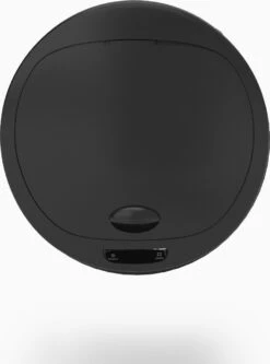 GoodVibes - Prullenbak Met Sensor - Vuilbak - Automatische Bewegingssensor - Hygiëne - 60L - Zwart -Huishoudelijke Schoonmaak 890x1200 5