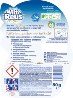 Witte Reus DeLuxe Toiletblok - Magic Moonflower - WC Blokjes Voordeelverpakking - 10 Stuks 27 Witte Reus DeLuxe Toiletblok - Magic Moonflower - WC Blokjes Voordeelverpakking - 10 Stuks -Huishoudelijke Schoonmaak 896x1200 14