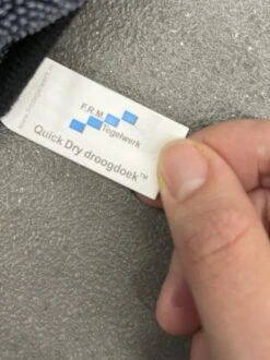 F.R.M. TEGELWERK QUICK DRY DROOGDOEK™ BADKAMER 40X40 9 F.R.M. TEGELWERK QUICK DRY DROOGDOEK™ BADKAMER 40X40 -Huishoudelijke Schoonmaak 899x1200 48