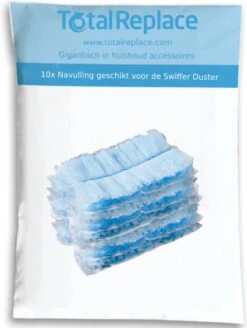 10-Pack Swiffer Duster Navulling Magnetische Stofdoeken Stoffer 7 10-Pack Swiffer Duster Navulling Magnetische Stofdoeken Stoffer -Huishoudelijke Schoonmaak 904x1200