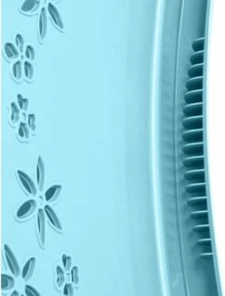 WASMAND ERGO OPEN 65X45X28 - 50 L LASSE AQUA BLUE KEEEPER 10782 17 WASMAND ERGO OPEN 65X45X28 - 50 L LASSE AQUA BLUE KEEEPER 10782 -Huishoudelijke Schoonmaak 916x1200 3