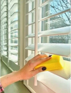 Scrub Daddy Damp Duster - Wonder Stoffer - Geel 7 Scrub Daddy Damp Duster - Wonder Stoffer - Geel -Huishoudelijke Schoonmaak 918x1200 5