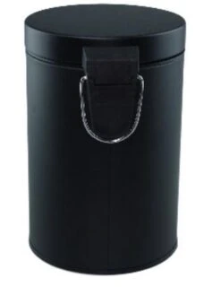 Merkloos Pedaalemmer Zwart - 3 Liter - Metaal 7 Merkloos Pedaalemmer Zwart - 3 Liter - Metaal -Huishoudelijke Schoonmaak 926x1200 2