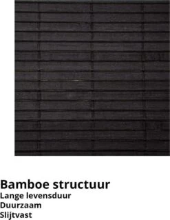 Mdxl® Bamboe Wasmand Zwart / Badkamer / Opvouwbaar / Mand Voor Wasgoed / Met Deksel / Met Handvaten / 60L 14 Mdxl® Bamboe Wasmand Zwart / Badkamer / Opvouwbaar / Mand Voor Wasgoed / Met Deksel / Met Handvaten / 60L -Huishoudelijke Schoonmaak 929x1200 1