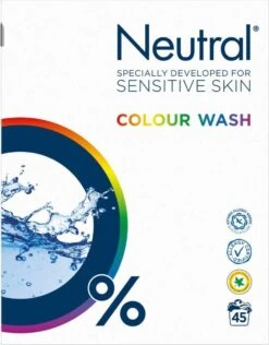 Neutral Kleur Waspoeder - 45 Wasbeurten -Huishoudelijke Schoonmaak 939x1200 1