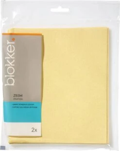 Blokker Zeem,Peau De Chamois Blokker