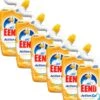 6x WC Eend Toiletreiniger Action Gel Citrus Splash 750 Ml -Huishoudelijke Schoonmaak 957x1200 4