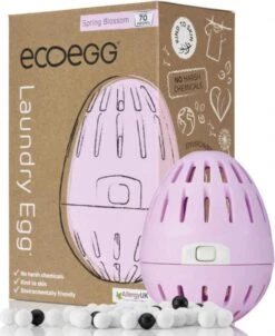 Eco-egg Wasbol Springbloesem 70 - Wasbeurten -Huishoudelijke Schoonmaak 981x1200 1