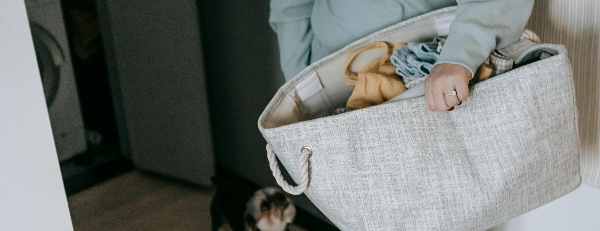 Huishoudelijke Schoonmaak -Huishoudelijke Schoonmaak pexels sarah chai 7282381